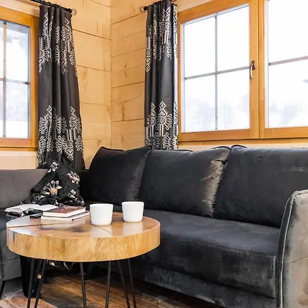 Wierch Glodowski 25a Bukowina *