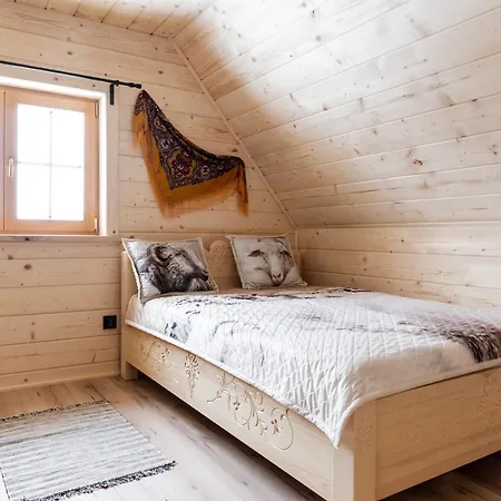 Wierch Glodowski 25a Bukowina *