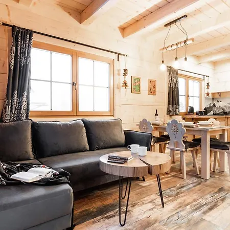 Wierch Glodowski 25a Bukowina * 布库维纳塔然斯卡