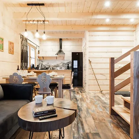 Wierch Glodowski 25a Bukowina 布库维纳塔然斯卡