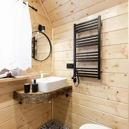 Wierch Glodowski 25a Bukowina