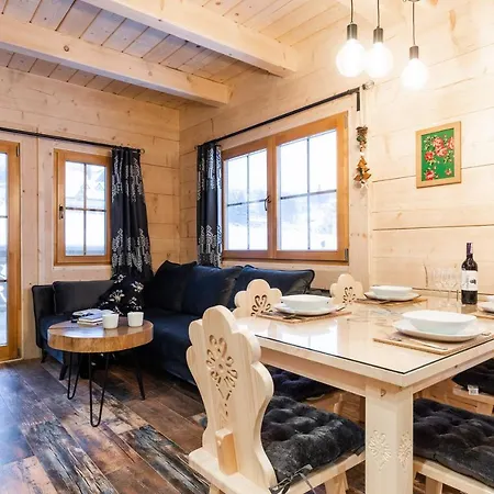 Wierch Glodowski 25a Bukowina