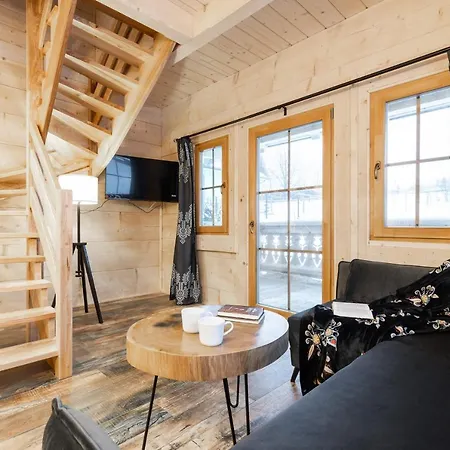 Wierch Glodowski 25a Bukowina *