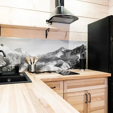 Wierch Glodowski 25a Bukowina 布库维纳塔然斯卡