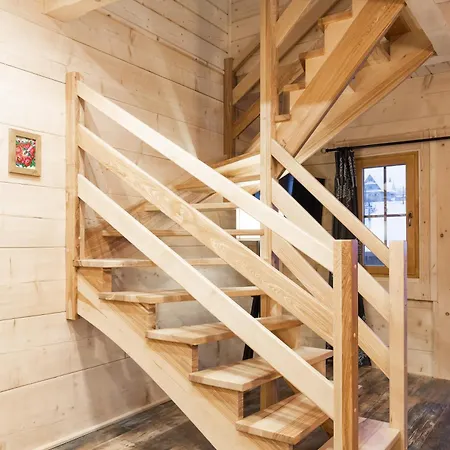 Wierch Glodowski 25a Bukowina Bukowina Tatrzanska