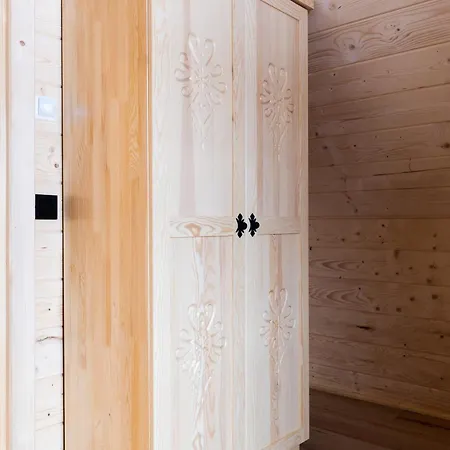 Wierch Glodowski 25a Bukowina * 布库维纳塔然斯卡