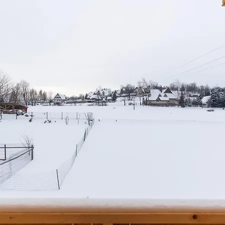 Wierch Glodowski 25a Bukowina Chalet Bukowina Tatrzanska