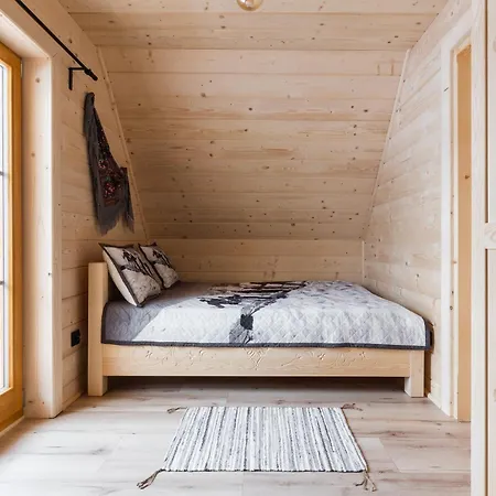 Wierch Glodowski 25a Bukowina Chalet Bukowina Tatrzanska
