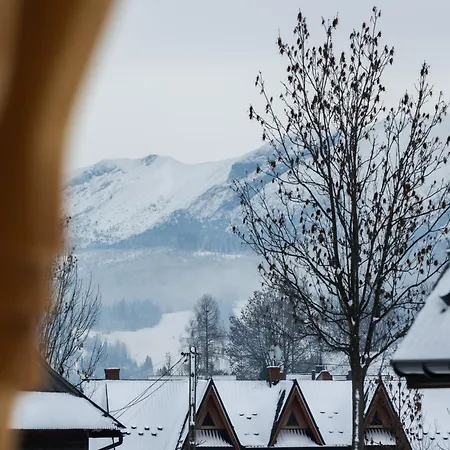 Wierch Glodowski 25a Bukowina 布库维纳塔然斯卡