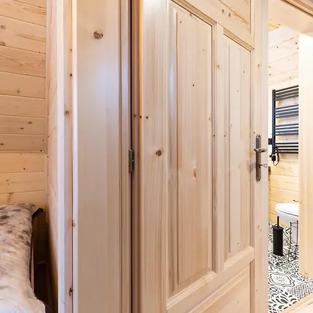 Chalet Wierch Glodowski 25a Bukowina Bukowina Tatrzanska