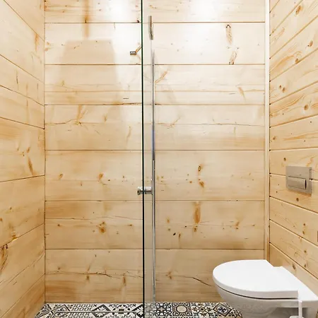 Wierch Glodowski 25a Bukowina *