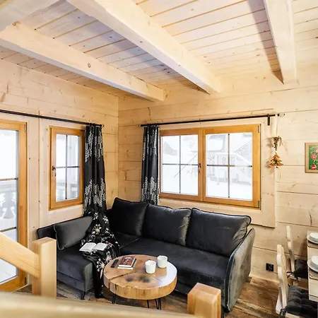 Wierch Glodowski 25a Bukowina