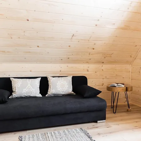 Chalet Wierch Glodowski 25a Bukowina