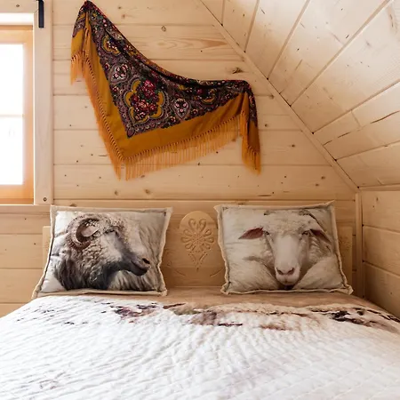 Wierch Glodowski 25a Bukowina Bukowina Tatrzanska