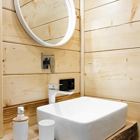 Wierch Glodowski 25a Bukowina 布库维纳塔然斯卡