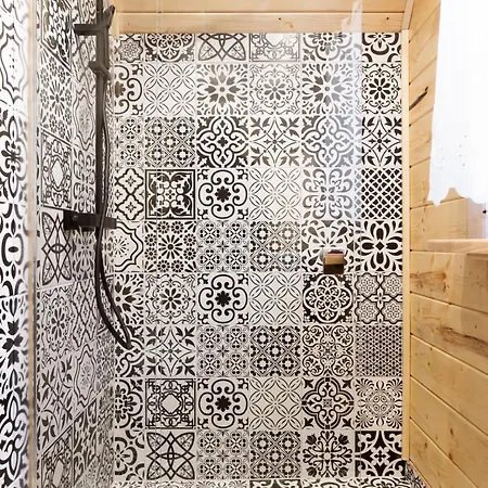 Wierch Glodowski 25a Bukowina