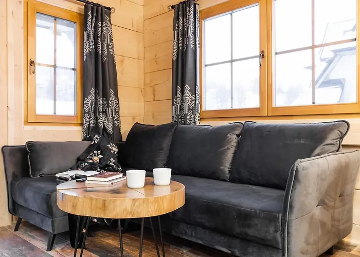 Wierch Glodowski 25a Bukowina *