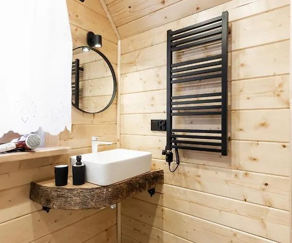 Wierch Glodowski 25a Bukowina