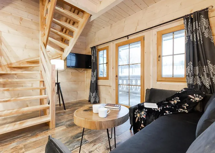 Wierch Glodowski 25a Bukowina *