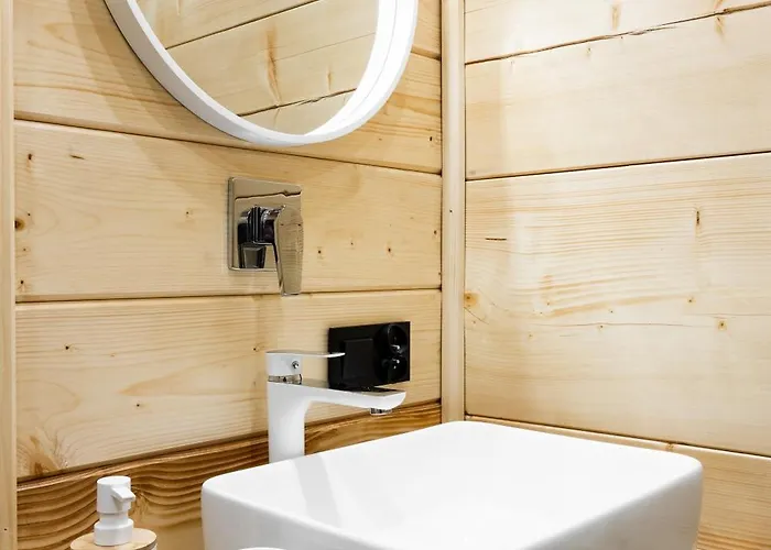 Wierch Glodowski 25a Bukowina Bukowina Tatrzańska